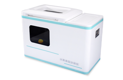 路氹城水果表型分析仪IN-VistaFruit