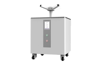 路氹城过氧化氢雾化消毒器IN-GY20